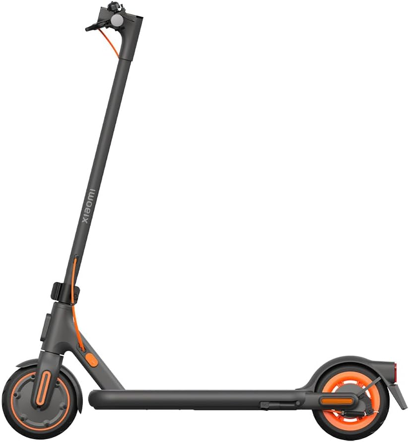 Electric Scooter 4 Go Xiaomi