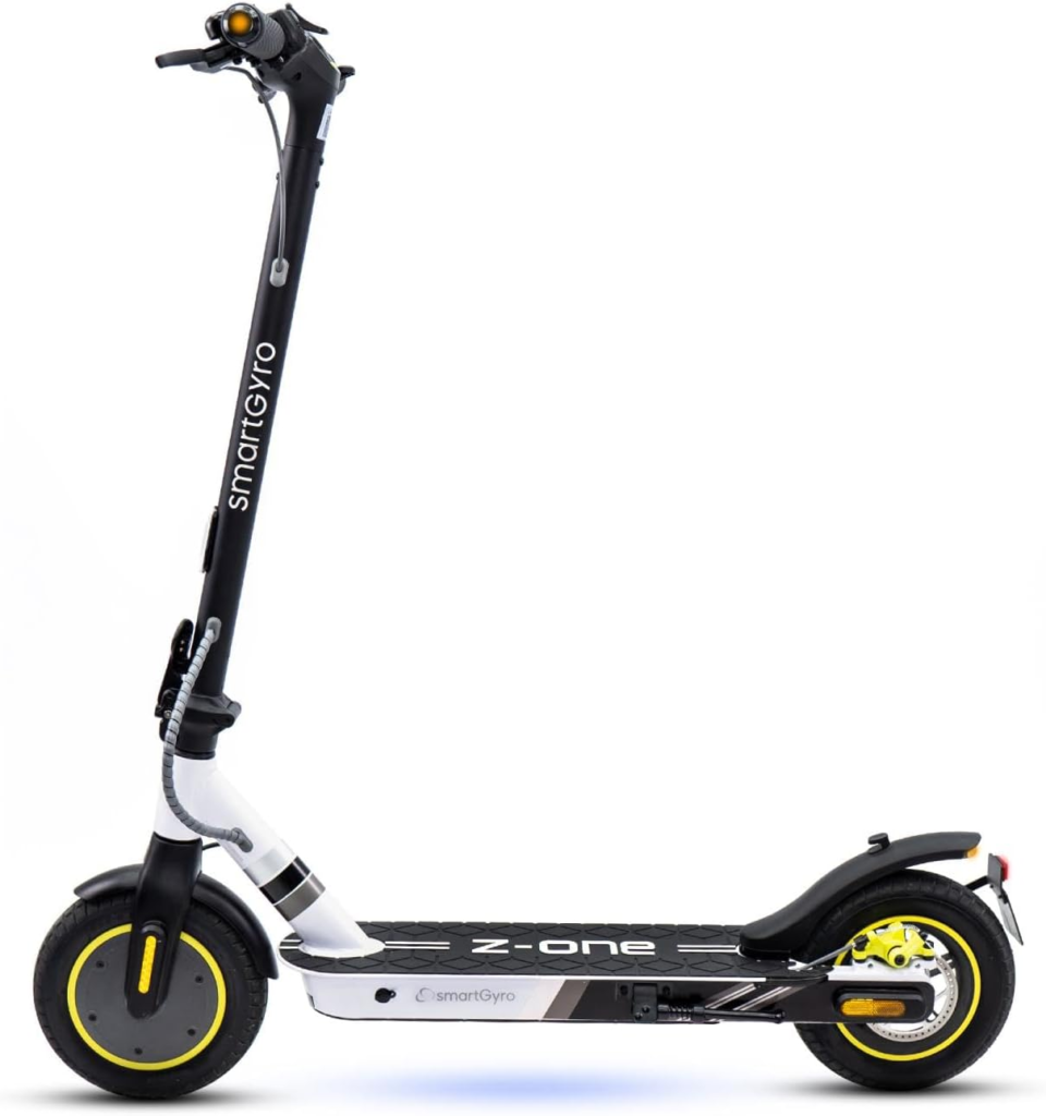 SmartGyro Z-One opiniones