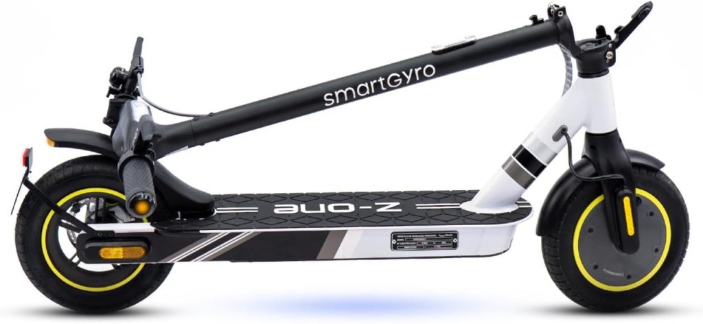 SmartGyro Z-One