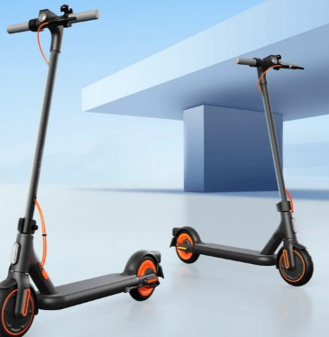 Patinete Eléctrico Xiaomi Electric Scooter 4 Go