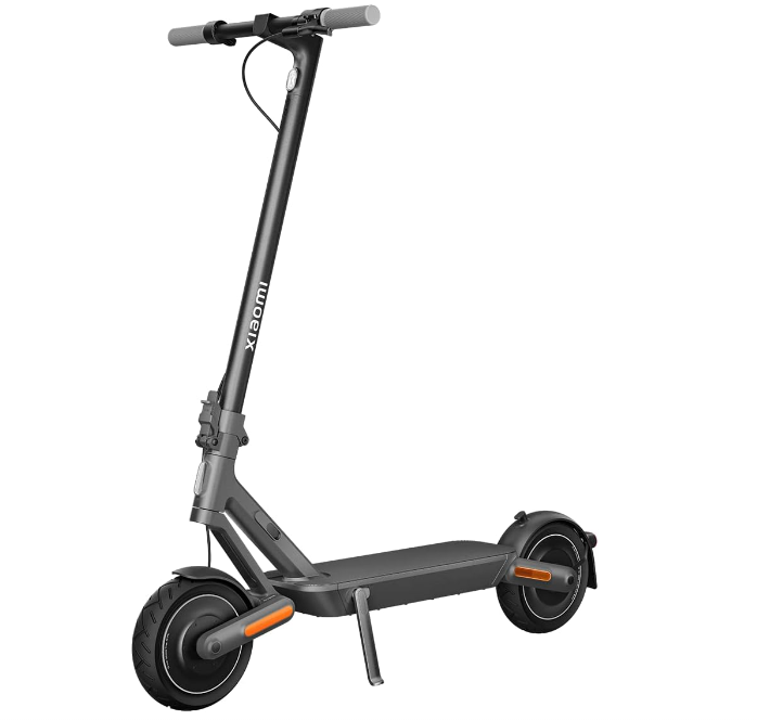 Electric Scooter 4 Ultra Patinete Eléctrico