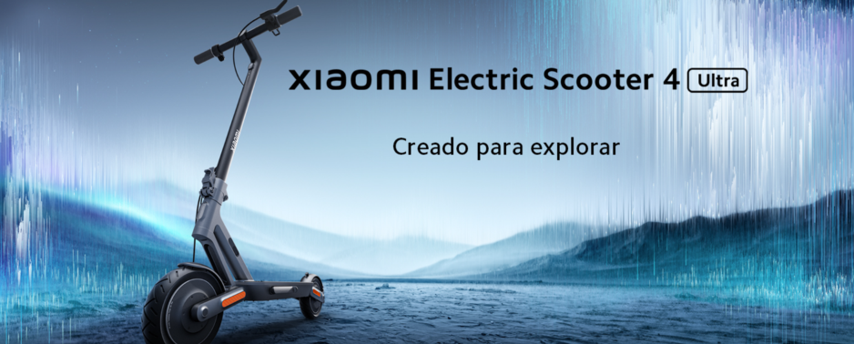 Electric Scooter 4 opiniones