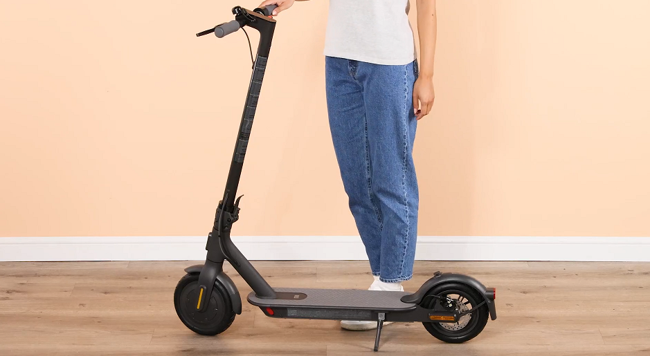 Xiaomi Electric Scooter Essential opiniones