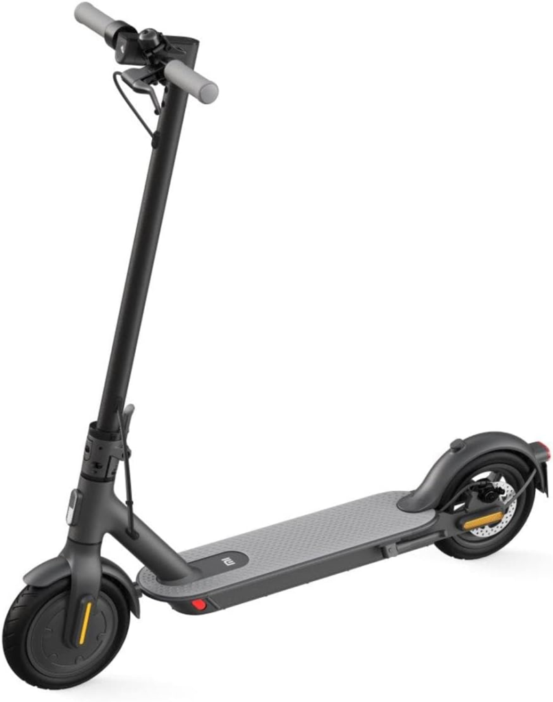 Xiaomi Electric Scooter Essential Reseña