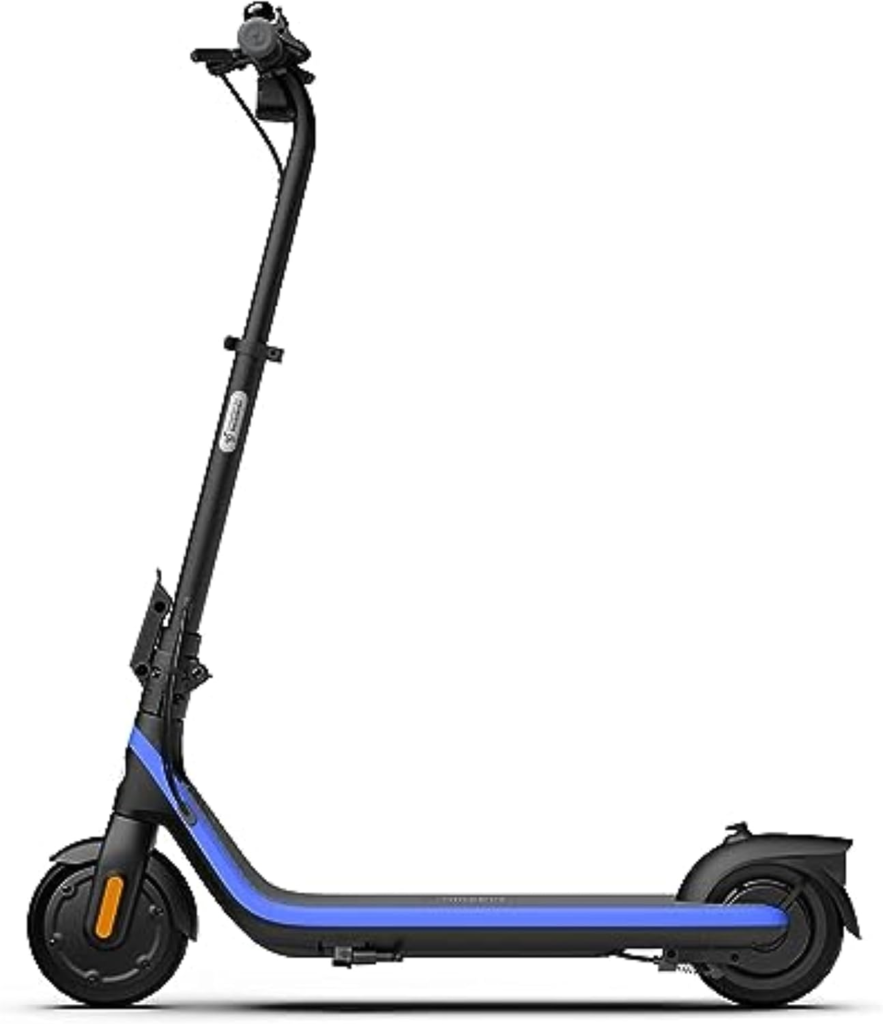 Segway-Ninebot C2 Pro E