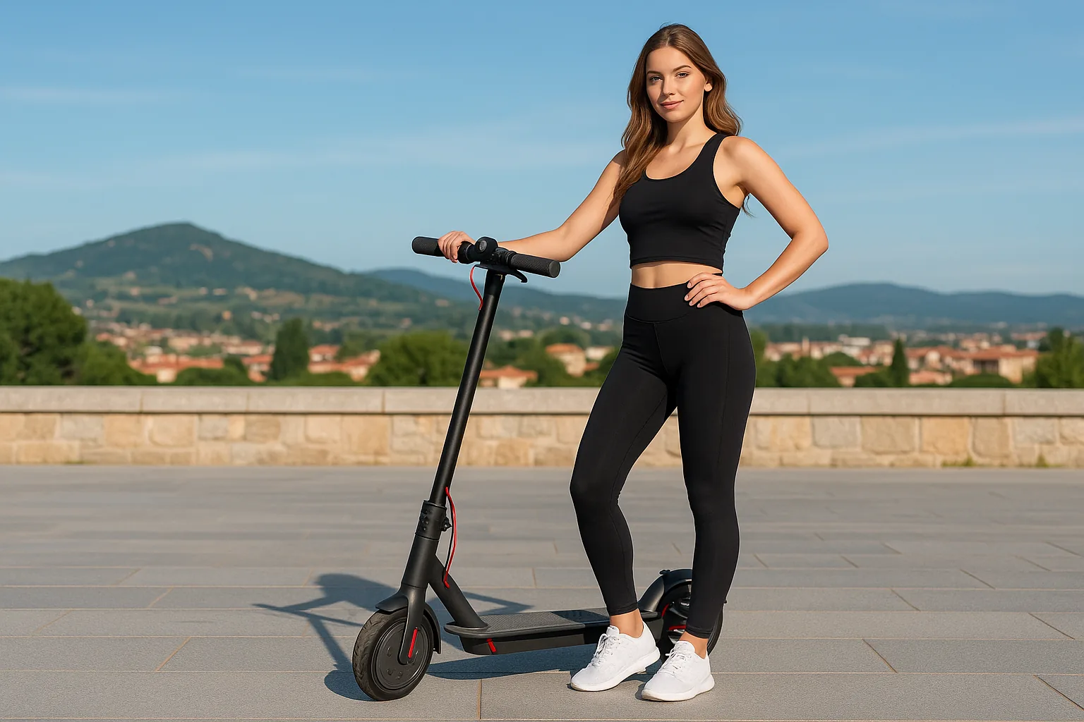 Guía legal para comprar un patinete eléctrico en 2025: lo que debes saber antes de dar el primer paso